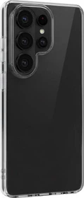 Eiger Grip Case GRS für Samsung Galaxy S26 Ultra transparent