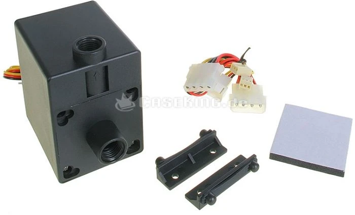 EK Water Blocks EK-DCP 4.0