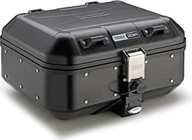 Givi DLM30B Trekker Dolomiti Black Line
