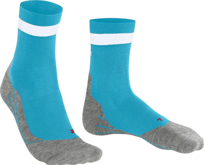Falke RU4 Laufsocken türkis (Herren)