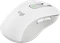 Logitech Signature M650 Large Left, Off-White, Linkshänder, Logi Bolt, USB/Bluetooth Vorschaubild