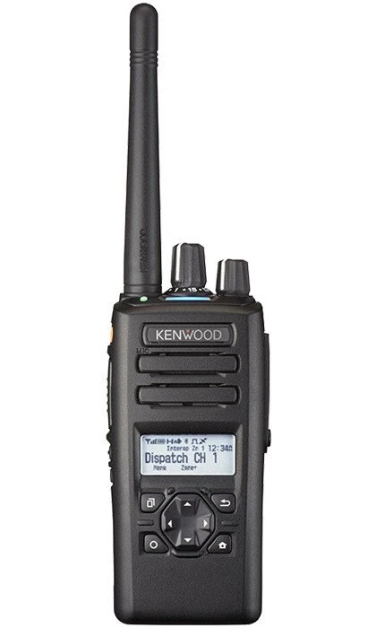 Kenwood NX-3200E2