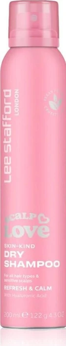 Lee Stafford Scalp Love Trockenshampoo, 200ml