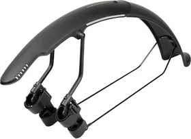 Topeak Tetrafender G2 Schutzblech, hinten