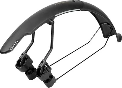 Topeak Tetrafender G2 Schutzblech, hinten