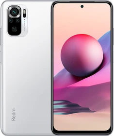 Xiaomi Redmi Note 10S 64GB Pebble White