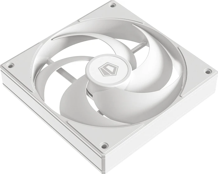 ID-Cooling AS-140-W, weiß, 140mm