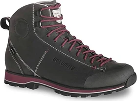 Dolomite Cinquantaquattro High FG GTX anthracite/grey (Herren)
