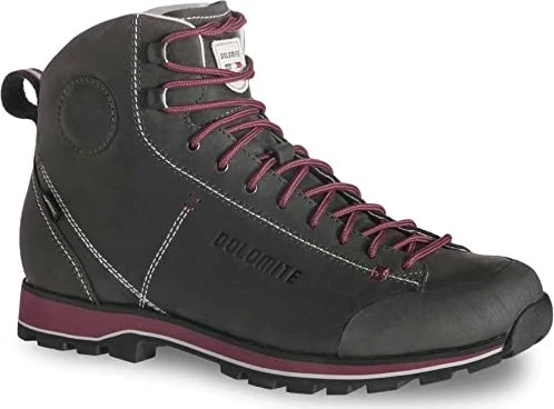 Dolomite Cinquantaquattro High FG GTX anthracite/grey (Herren)