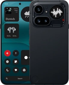 Nothing Phone (4a) Pro 256GB schwarz
