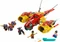 LEGO Monkie Kid - Monkie Kids Wolken-Jet Vorschaubild