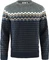 Fjällräven Övik Strickpullover dark navy (Herren) Vorschaubild