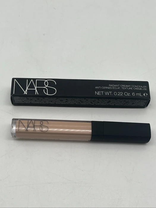 NARS Radiant Creamy Concealer cannelle, 6ml