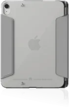 STM Studio Tabletcase für iPad (10.Gen), grau