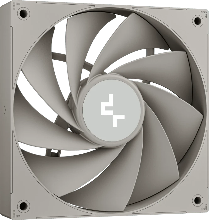 DeepCool Assassin IV WH