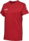 hummel GO Cotton T-Shirt kurzarm true red Vorschaubild