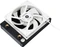 EK Water Blocks EK-Vardar EVO 140ER BB weiß, 2000rpm, 140mm Vorschaubild