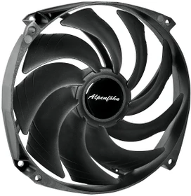 Alpenföhn Wing Boost 2, 140mm