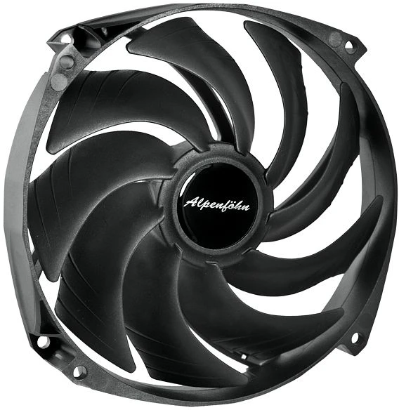 Alpenföhn Wing Boost 2, 140mm