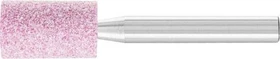 Pferd ZY 1320 6 ADW 80 M5V STEEL Zylinderstift Schleifstift K80, 13x20mm, 10 Stück