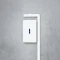 Ubiquiti Kabelkanal Basis für Ubiquiti Dream Wall Vorschaubild