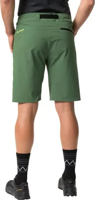 Vaude Badile Hose kurz woodland (Herren)