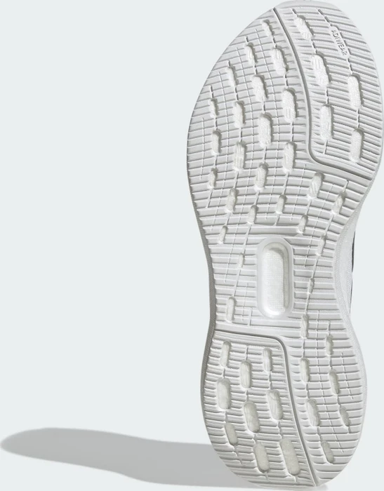 adidas Pureboost 5 crystal white/iron metallic/cloud white (Damen)