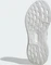 adidas Pureboost 5 crystal white/iron metallic/cloud white (Damen) Vorschaubild