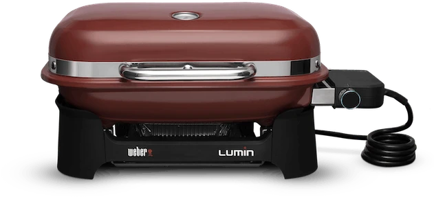 Weber Lumin