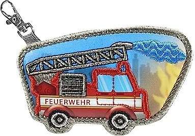 Step by Step Kiga Mags Fire Truck Finn