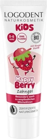 Logona Logodent Kids Happy Berry Zahngel, 75ml