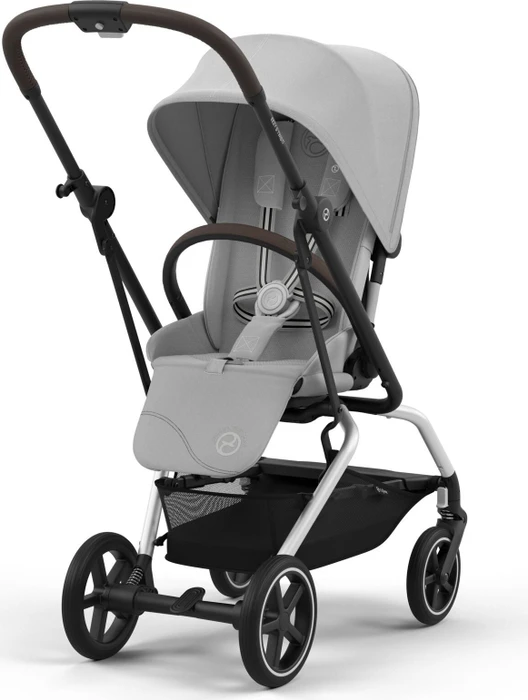 Cybex Eezy S Twist+ 2 2024