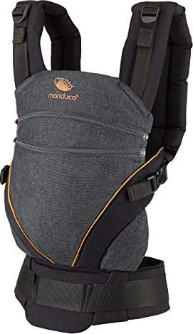 Manduca XT Cotton Babytrage