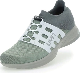 UYN Ecolypt Tune Grey Sole sage green (Herren)