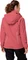 Vaude Escape Bike Warm Fahrradjacke brick (Damen) Vorschaubild