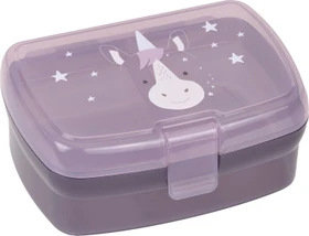 Lässig About Friends Einhorn Kinder Brotdose