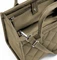 Reisenthel daily XS Shopper rhombus olive Vorschaubild