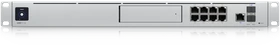 Ubiquiti UniFi Dream Machine SE Rackmount Gigabit Router, 9x RJ-45, 2x SFP+, 130W PoE+