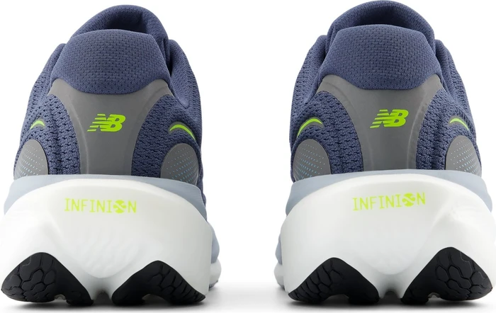 New Balance 1080v15 vintage indigo/alkaline green (Herren)
