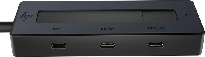 HP 4K USB-C Multiport Hub, USB-C 3.1 [Stecker]