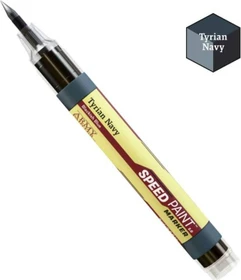 Army Painter Speedpaint 2.0 Marker tyrian navy, 6ml