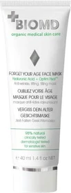 Biomed Vergiss dein Alter Anti-Aging Gesichtsmaske, 40ml