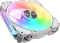 Cougar Apolar 120 ARGB Reverse Blade White, weiß, 120mm, 3er-Pack Vorschaubild