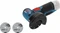 Bosch Professional GWS 12V-76 Akku-Winkelschleifer Vorschaubild