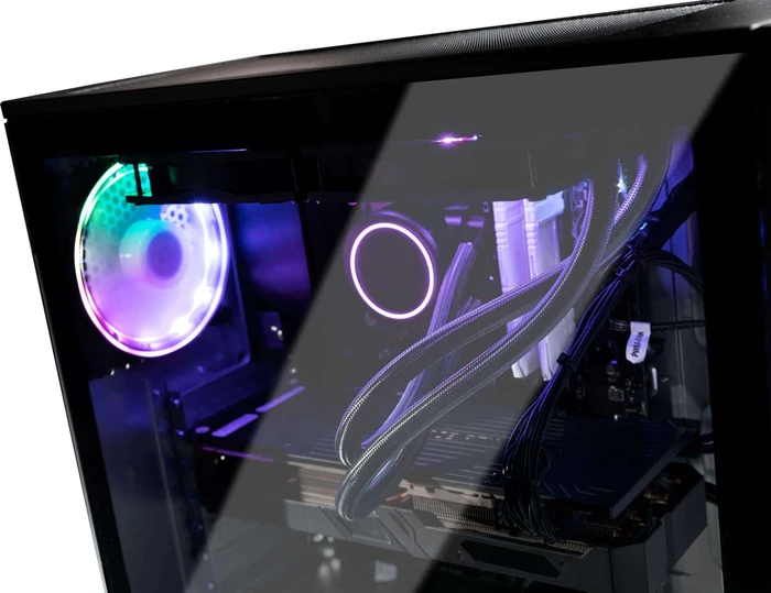 Captiva Advanced Gaming I73-483, Core i9-13900F, 16GB RAM, 1TB SSD, GeForce RTX 3060