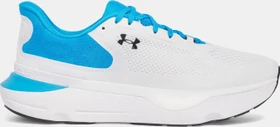 Under Armour Infinite Pro 2 white/electric blue (Herren)