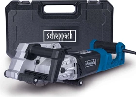 Scheppach MNF2250 Elektro-Mauernutfräse inkl. Koffer