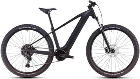 Cube Reaction Hybrid ONE 800 blackline Modell 2025