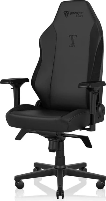 Secretlab Titan Evo Lite Kunstleder, schwarz