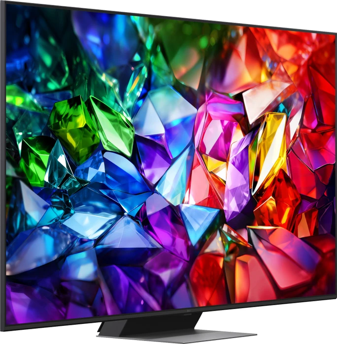 LG Micro RGB evo AI 75MRGB96B9B